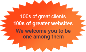 Great clients